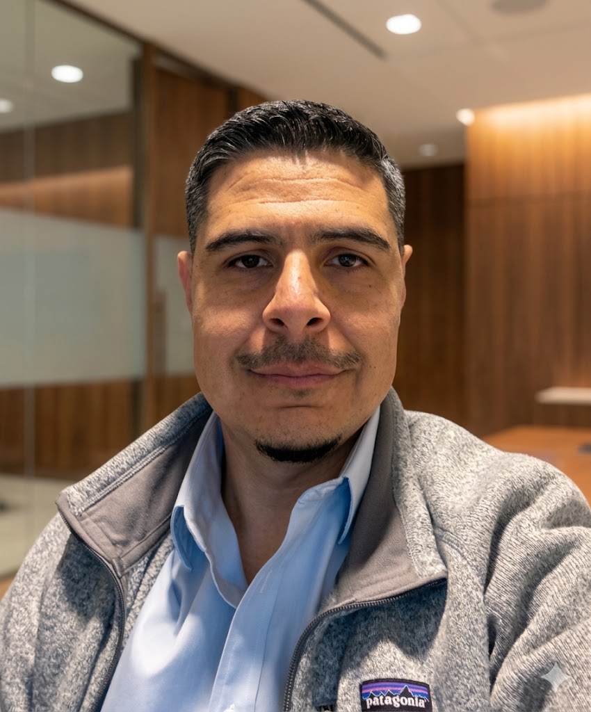 Samir Zará